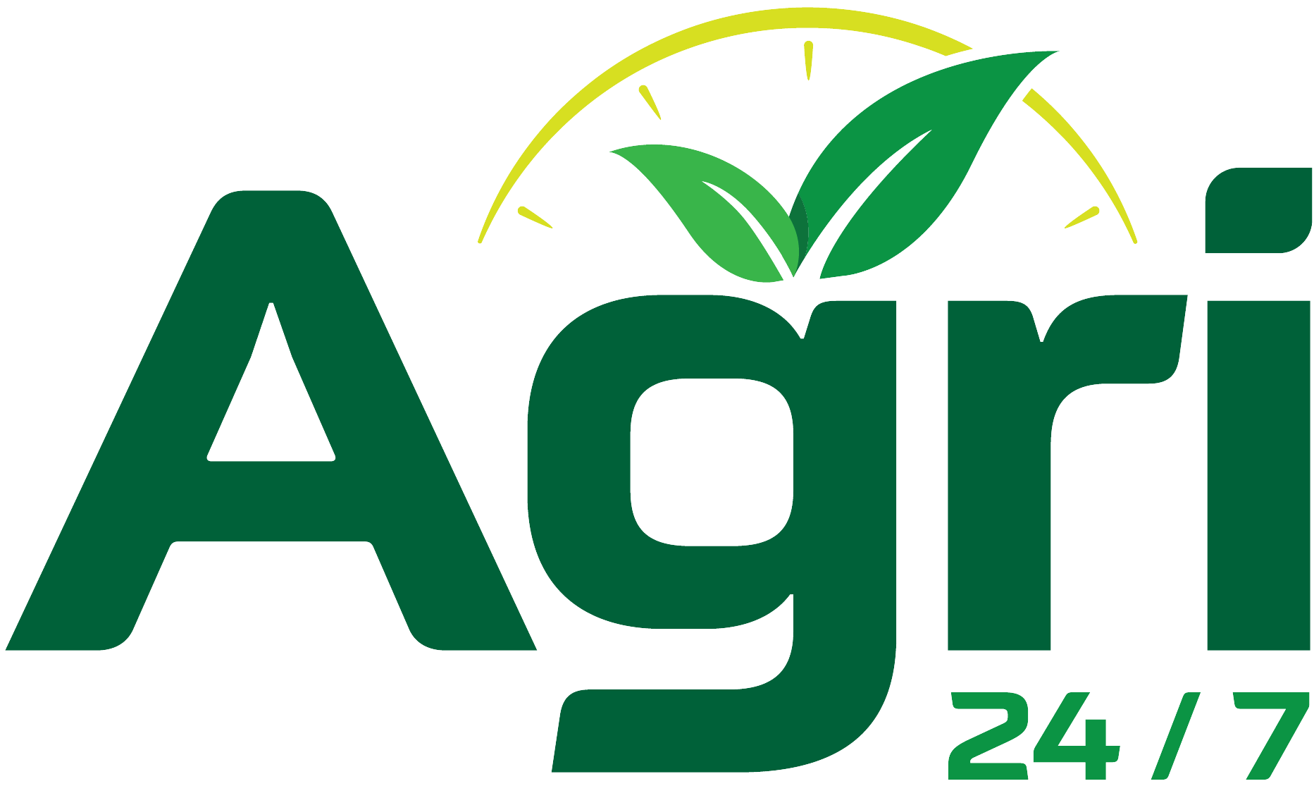 Agri 24/7 Logo